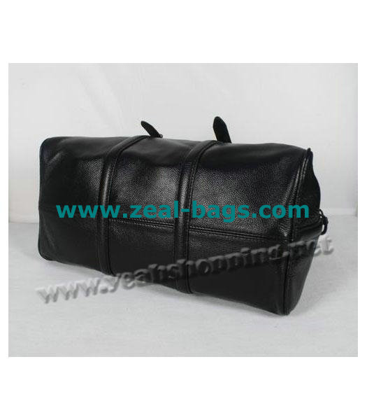 AAA Replica Alexander Wang Black Leather Shoulder Bag